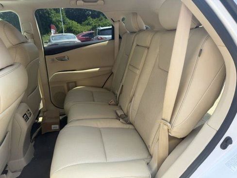 Used 2015 Lexus RX 350 AWD image 12