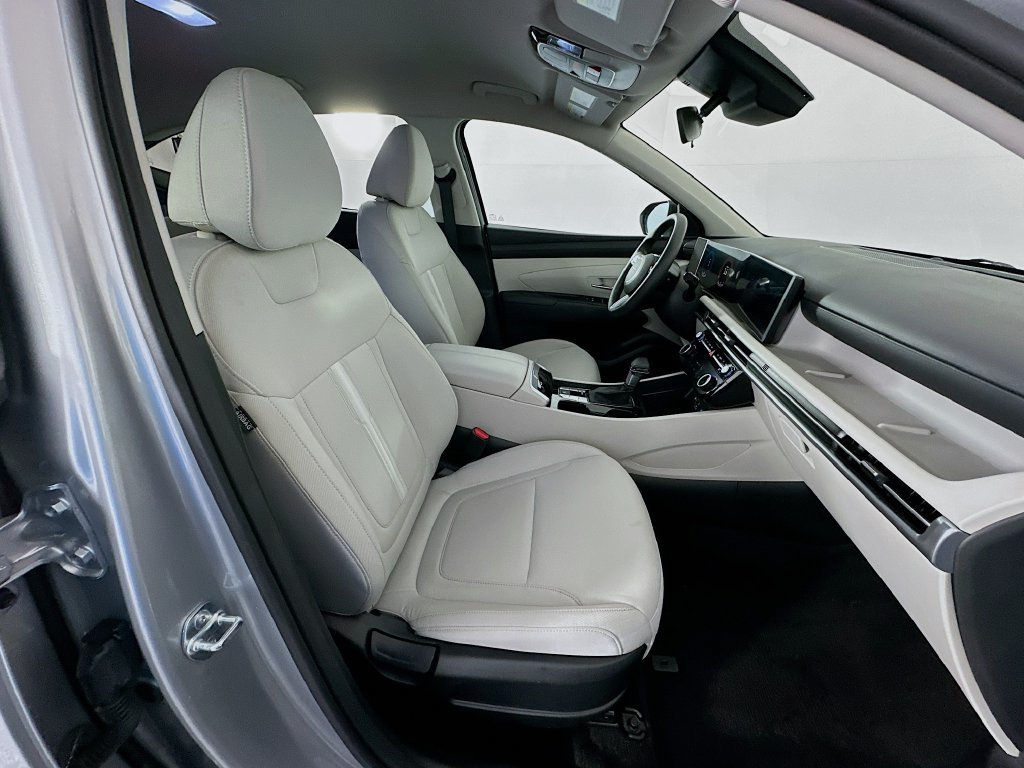 Certified 2026 Hyundai Tucson SEL Plus FWD image 28