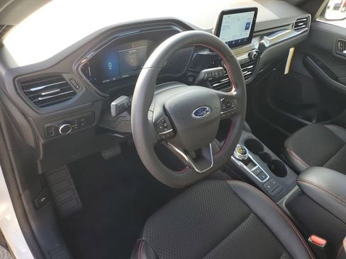 New 2025 Ford Escape ST-Line image 10