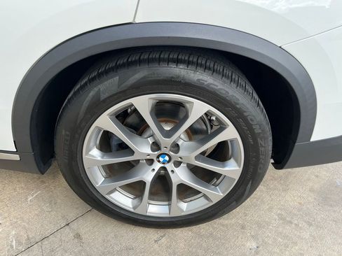 Used 2020 BMW X5 xDrive40i w/ Premium Package AWD/4WD image 10