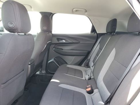 Certified 2023 Chevrolet TrailBlazer LT image 27