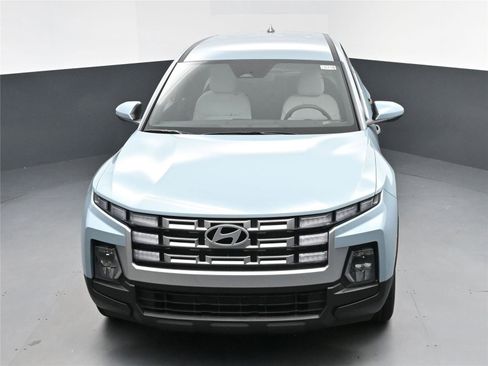 New 2026 Hyundai Santa Cruz SE image 9