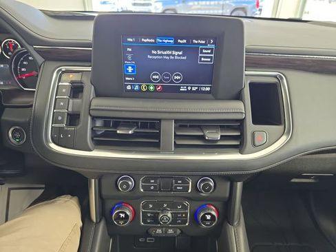 Certified 2023 Chevrolet Tahoe LS image 15