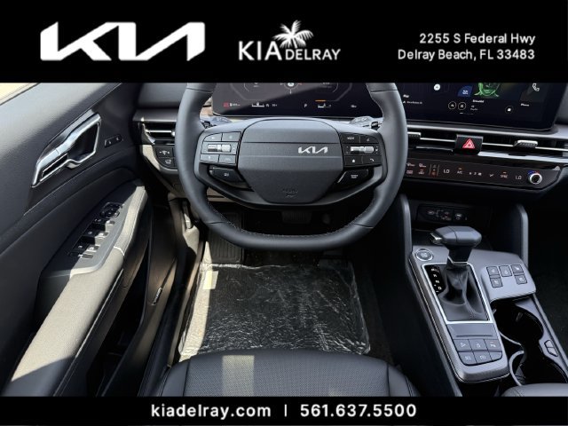 New 2026 Kia Sportage SX AWD/4WD image 12
