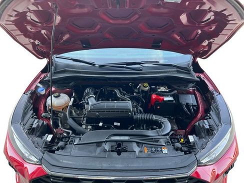 Certified 2024 Ford Escape ST-Line w/ Tech Pack #1 image 16