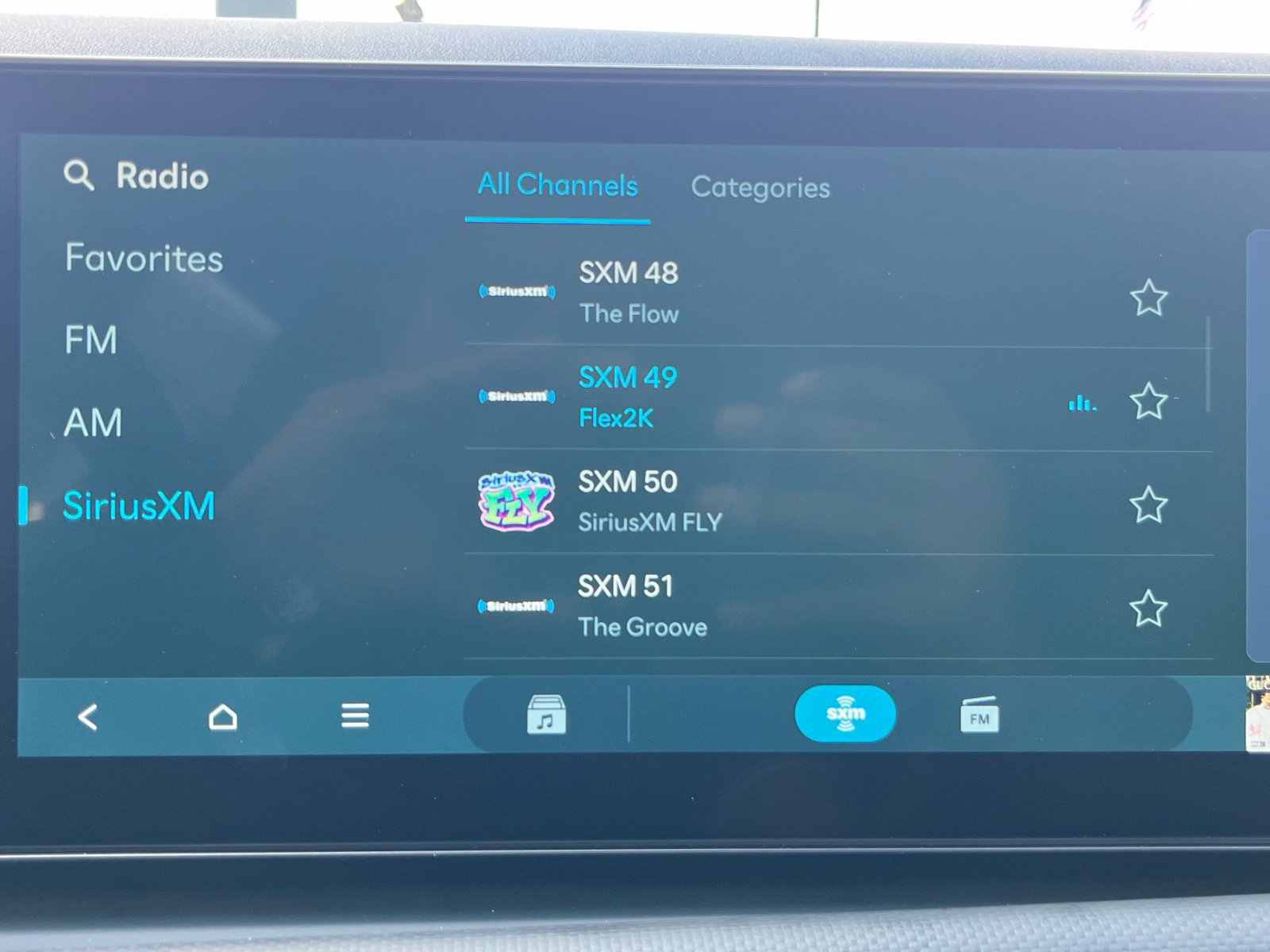 New 2026 Hyundai Tucson SE FWD image 10