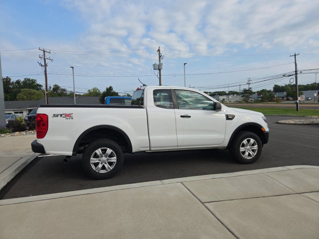 Used 2020 Ford Ranger XL w/ Equipment Group 101A Mid AWD/4WD image 6