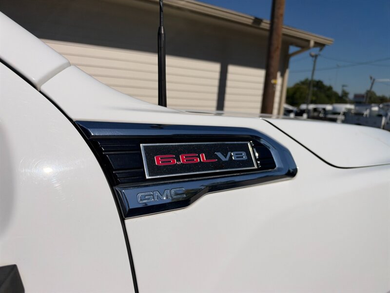 Used 2021 GMC Sierra 2500 SLT AWD/4WD image 13