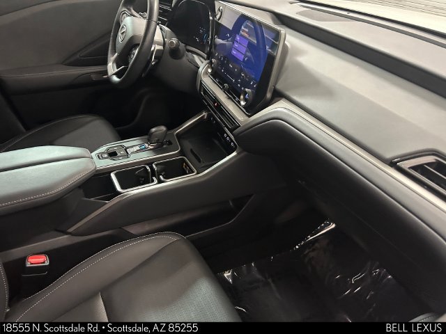 Used 2026 Lexus TX 350 FWD w/ Technology Package image 13