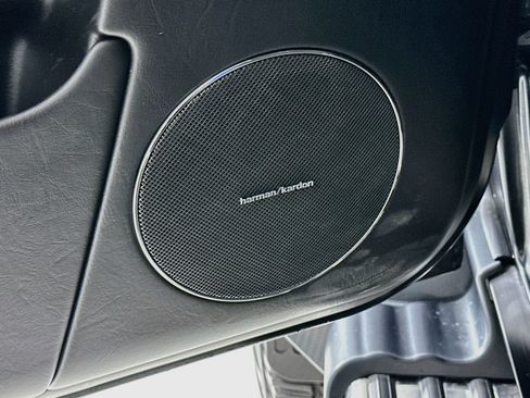 Used 2017 Mercedes-Benz G 550 Squared image 20