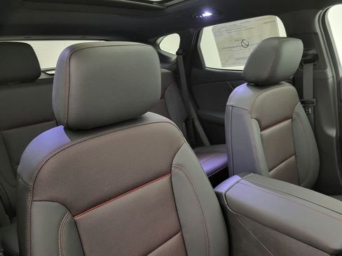 New 2026 Chevrolet Blazer RS w/ Driver Confidence II Package image 43