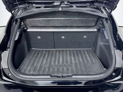 Used 2024 Toyota Corolla GR image 21