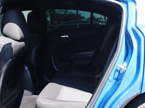 Used 2021 Dodge Charger GT RWD image 32