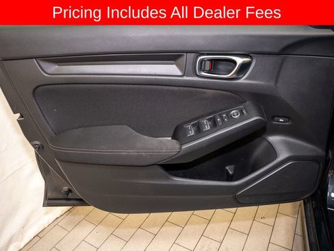 Used 2023 Honda Civic Sport image 10