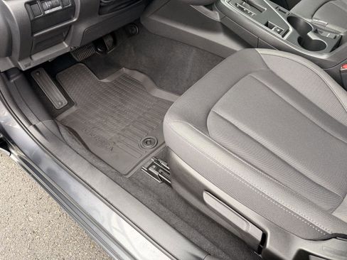 Certified 2025 Subaru Impreza 2.0i image 16