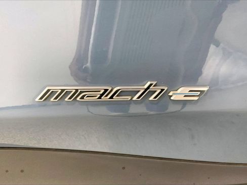Used 2023 Ford Mustang Mach-E Select RWD image 9