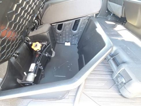 New 2026 GMC Sierra 3500 Denali w/ Denali Reserve Package image 19