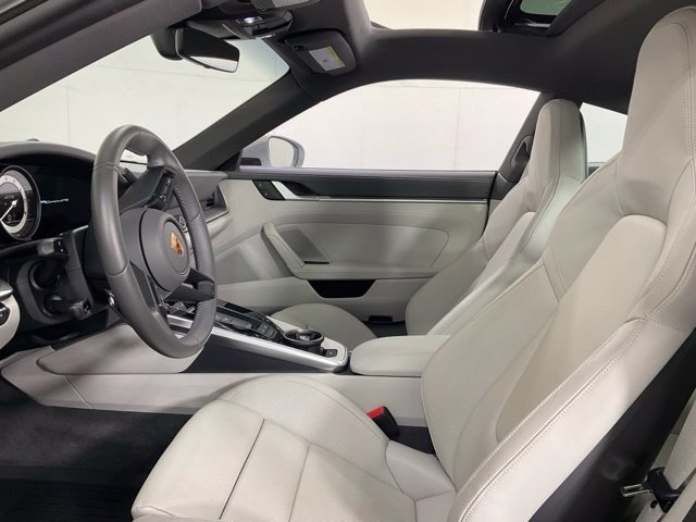 Used 2024 Porsche 911 Carrera GTS RWD image 26