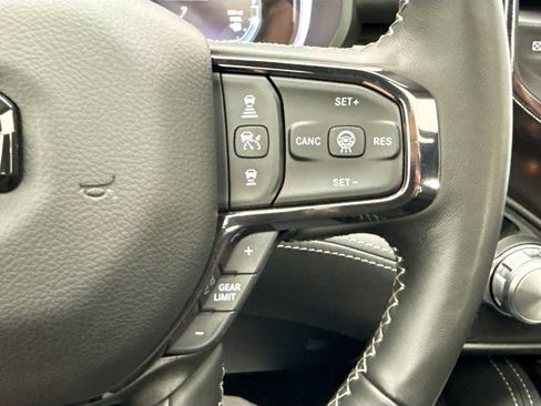 Used 2025 RAM 1500 Limited image 12