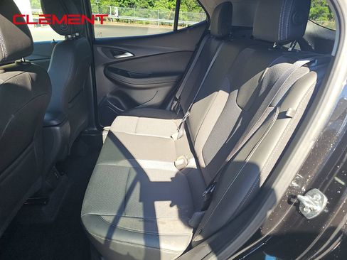 Used 2025 Buick Encore GX Preferred FWD image 4