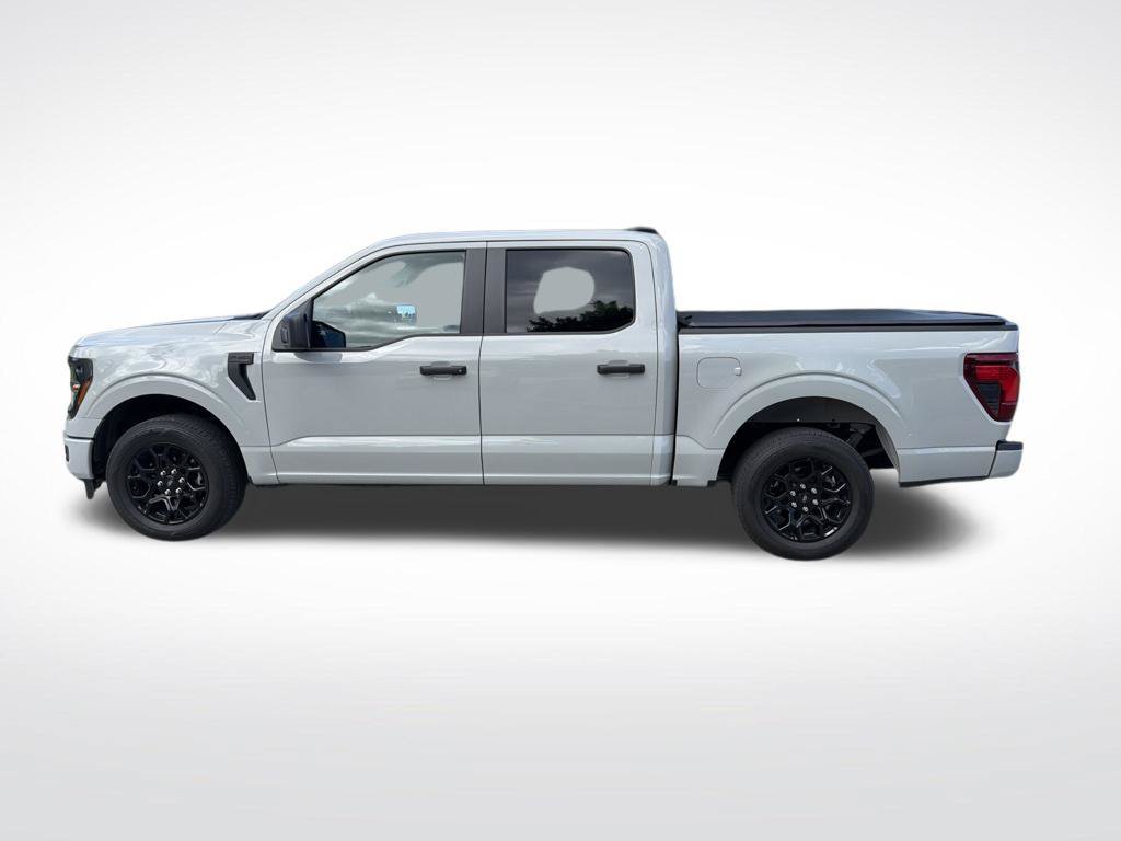 Used 2026 Ford F150 STX RWD image 8