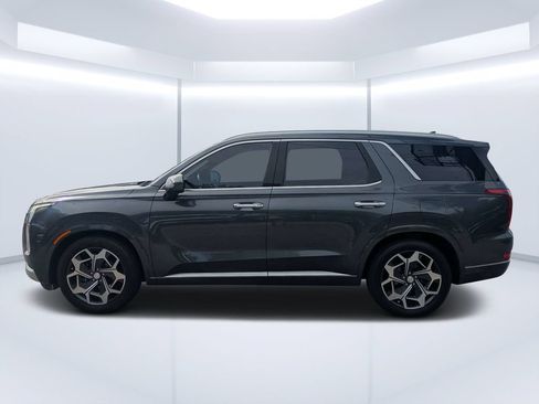 Used 2021 Hyundai Palisade Calligraphy AWD/4WD image 6