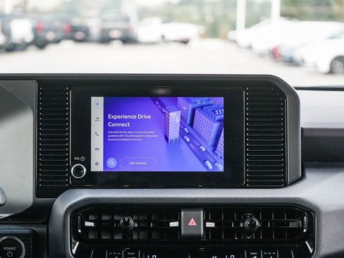 Certified 2025 Toyota Land Cruiser 1958 image 15