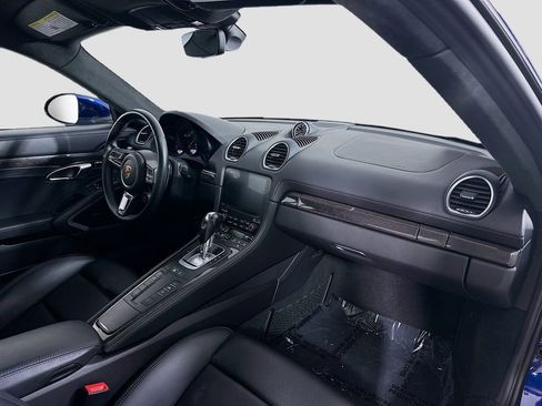 New 2024 Porsche 718 Cayman GT4 image 27