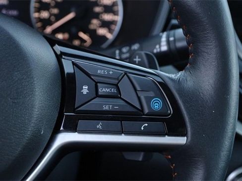 Certified 2024 Nissan Altima 2.0 SR image 13