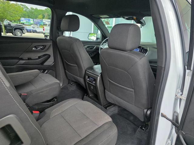 Used 2023 Chevrolet Traverse LT AWD/4WD image 13
