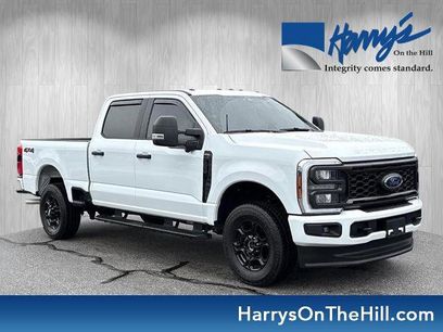 Used 2024 Ford F250 XL w/ STX Appearance Package