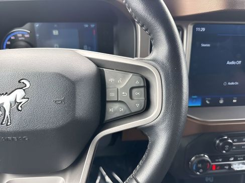 Used 2023 Ford Bronco Outer Banks image 14