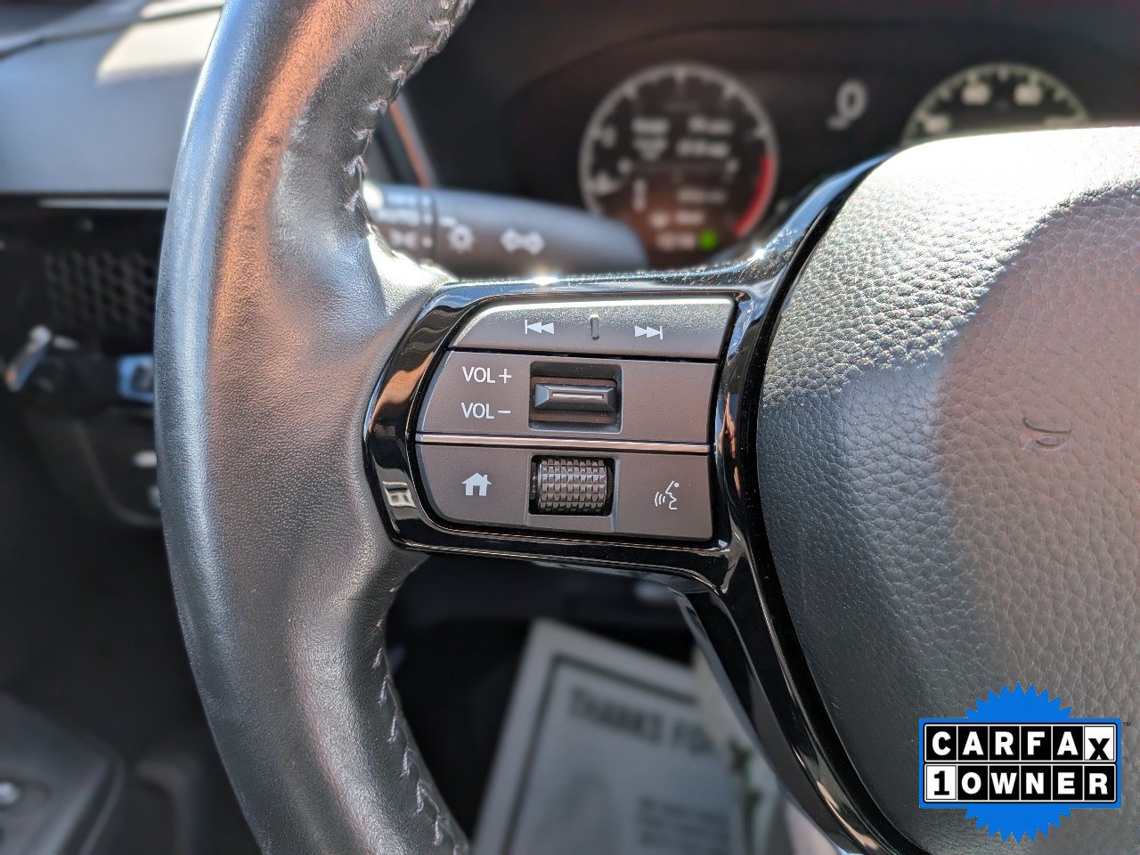 Used 2024 Honda CR-V EX-L image 27
