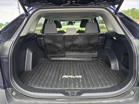Certified 2023 Toyota RAV4 XLE w/ Convenience Package AWD/4WD image 20