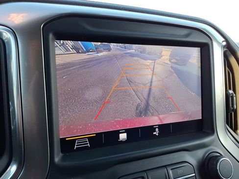 Used 2019 Chevrolet Silverado 1500 LTZ w/ LTZ Plus Package image 25