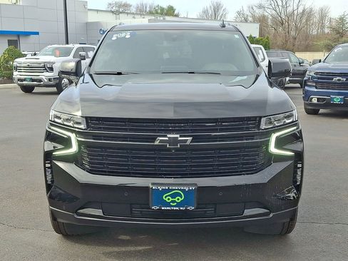 Certified 2023 Chevrolet Tahoe RST w/ Luxury Package image 29