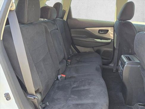 Used 2018 Nissan Murano S FWD image 20