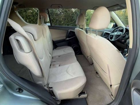 Used 2008 Toyota RAV4 4WD image 17