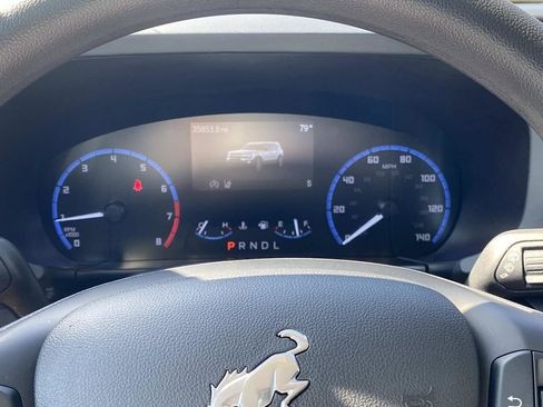 Used 2024 Ford Bronco Sport Big Bend AWD/4WD image 33