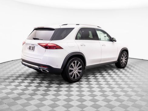 Used 2026 Mercedes-Benz GLE 350 4MATIC image 5