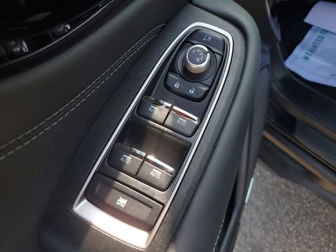 Used 2023 Subaru Outback Touring XT image 23