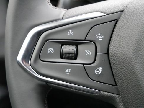 New 2026 Chevrolet Trax ACTIV w/ Driver Confidence Package image 22