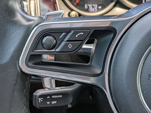 Used 2020 Porsche Macan S AWD/4WD image 27