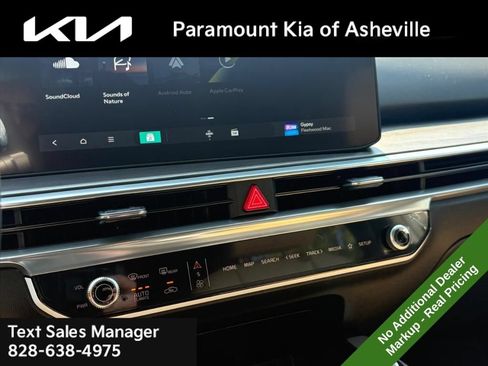 New 2026 Kia Sorento SX Prestige w/ Olive Brown Leather Package AWD/4WD image 13