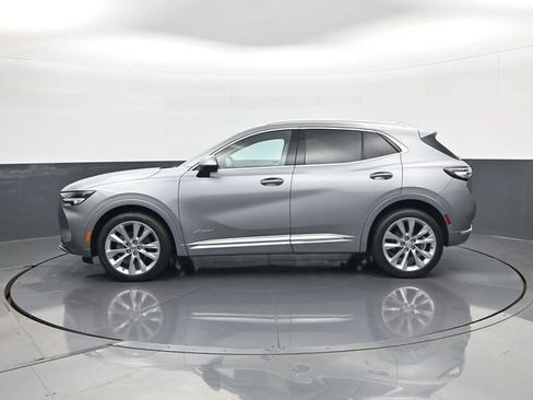 Certified 2023 Buick Envision Avenir AWD/4WD image 8
