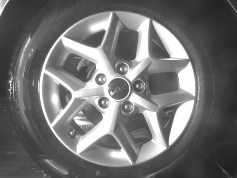 Used 2025 Kia Soul LX w/ LX Technology Package image 15