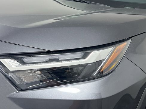 New 2025 Toyota RAV4 XLE Premium image 11