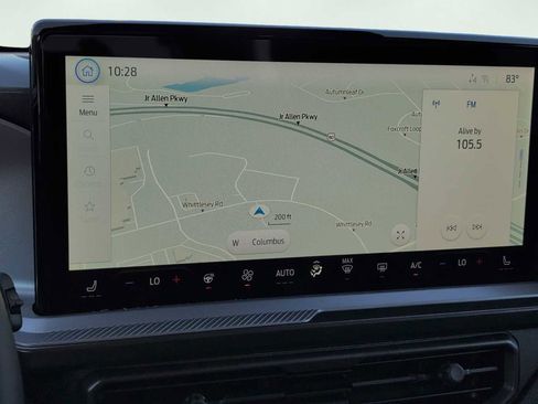 New 2025 Ford Bronco Sport Badlands w/ Sasquatch Badlands Package image 21