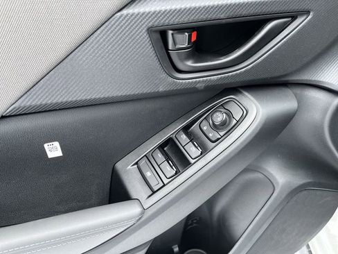 New 2026 Subaru Crosstrek 2.0i Premium image 17