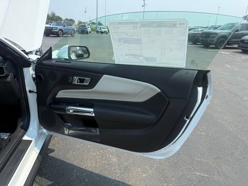 New 2026 Ford Mustang GT Premium RWD image 38